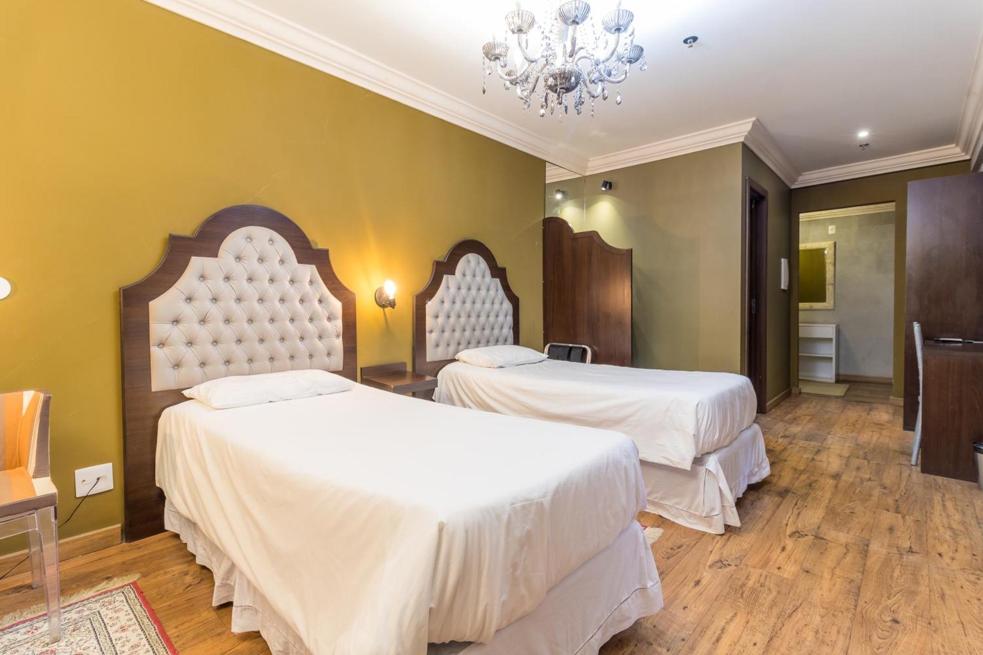 Castelo De Itaipava - Hotel, Eventos E Gastronomia المظهر الخارجي الصورة