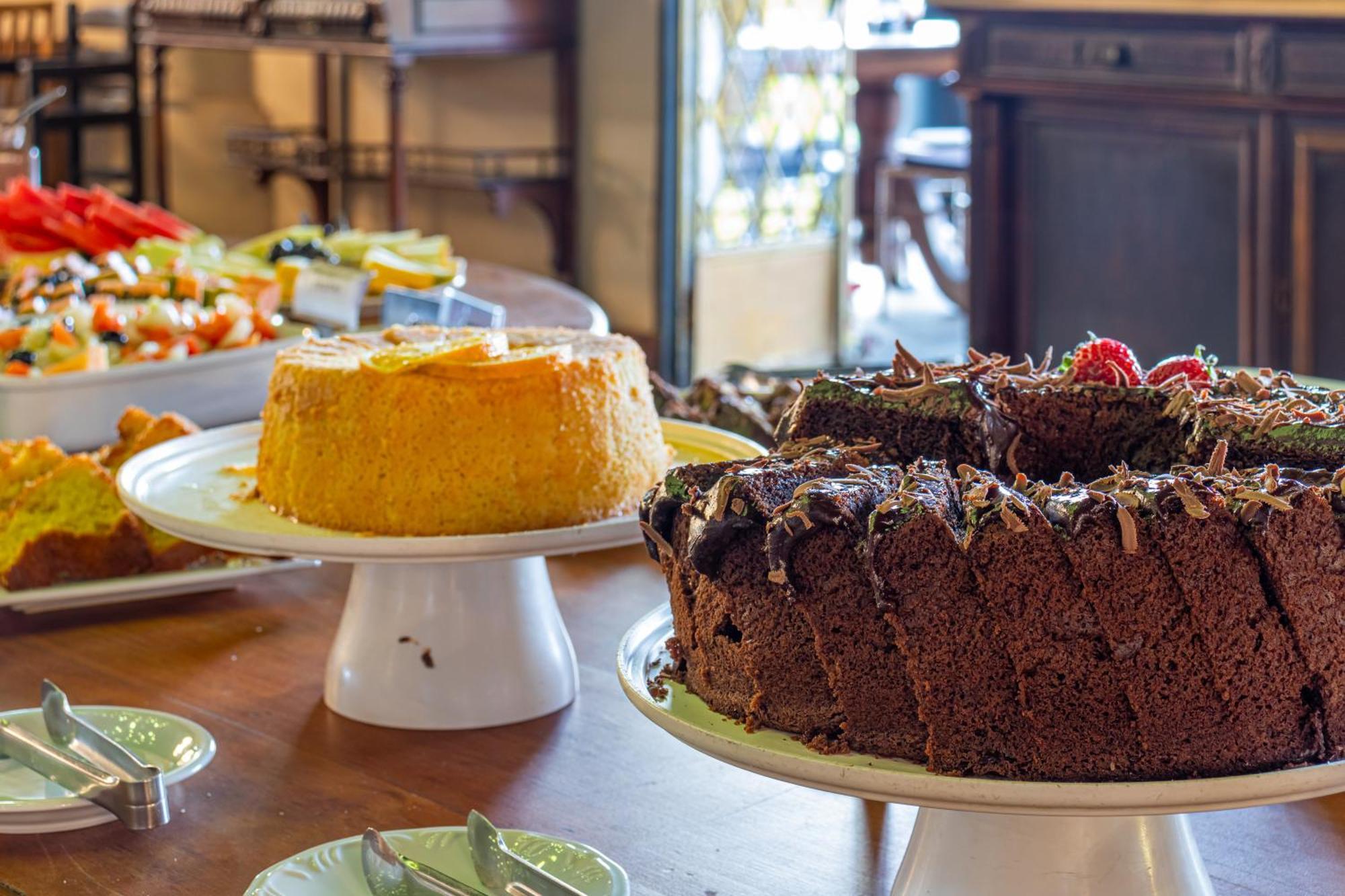 Castelo De Itaipava - Hotel, Eventos E Gastronomia المظهر الخارجي الصورة