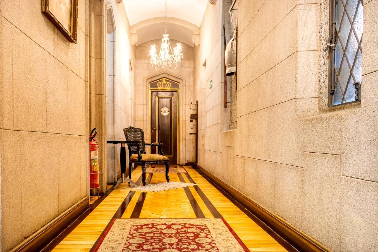 Castelo De Itaipava - Hotel, Eventos E Gastronomia المظهر الخارجي الصورة