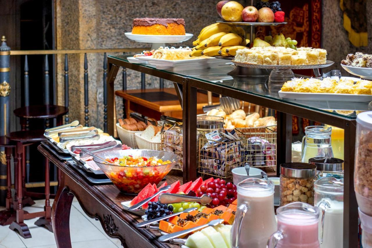 Castelo De Itaipava - Hotel, Eventos E Gastronomia المظهر الخارجي الصورة