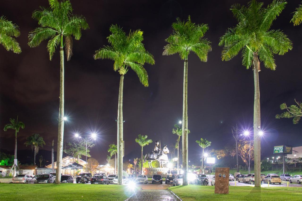 Castelo De Itaipava - Hotel, Eventos E Gastronomia المظهر الخارجي الصورة